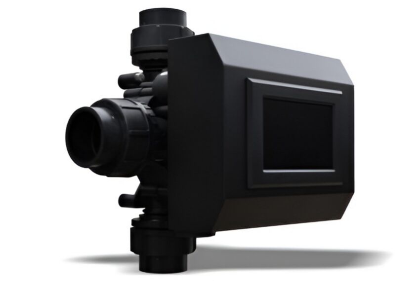 GL20-1 LCD Filter Valve